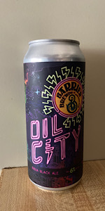 Oil City 2.0