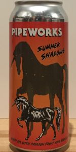 Summer Shadows