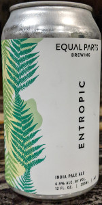Entropic