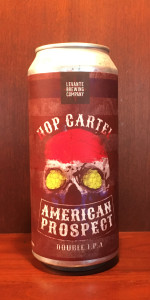 Hop Cartel - American Prospect