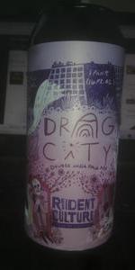 Drag City