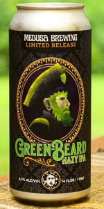 Green Beard