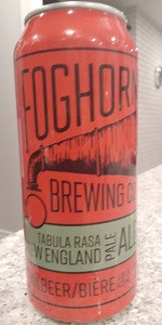 Tabula Rasa