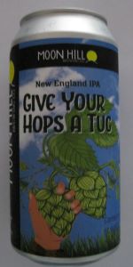 Give Your Hops A Tug