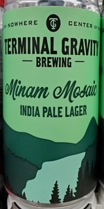 Minam Mosaic