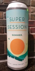 Super Session - Summer