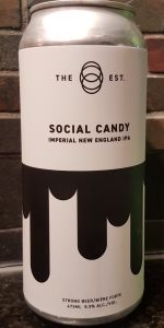 Social Candy