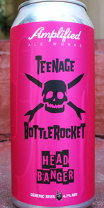 Headbanger