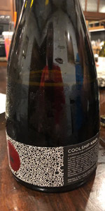 Coolship Kriek