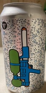 Soaker - American Lager