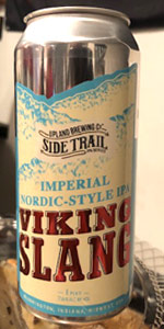 Side Trail Series: Viking Slang