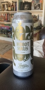 Robot Haus