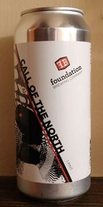 Call of the North