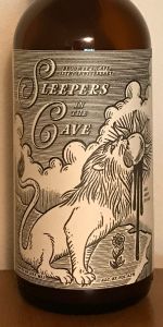 Sleepers in the Cave