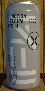 Hazy IPA