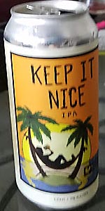 Keep It Nice