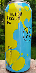 Hazy Session IPA