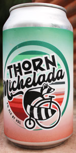 Thorn Michelada