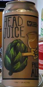 Head Juice