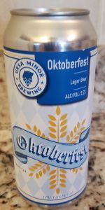 Oktoberfest