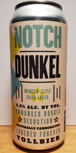 Dunkel Lager