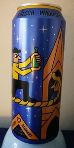 Mikkeller KÃ¶lsch