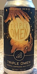 Triple Omen