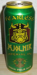 Mjolnir Imperial IPA