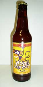 Wheat Monkey