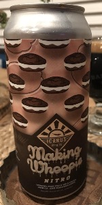 Making Whoopie Nitro