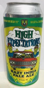 High Expectations