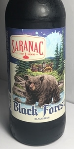 .black forest brewery