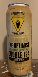 The Optimist