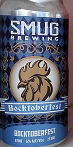 Bocktoberfest