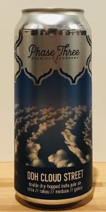 DDH Cloud Street