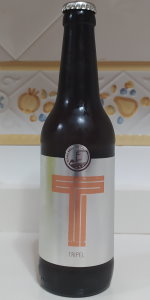 T - Tripel