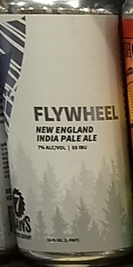 Flywheel