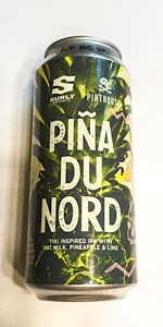 Pina Du Nord