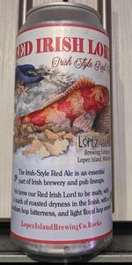 Red Irish Lord