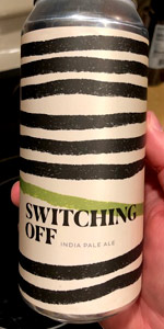 Switching Off