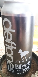 Deftones White Pony