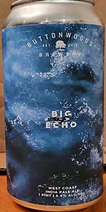 Big Echo