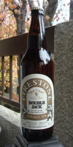 Double Jack, Firestone Walker Brewing Co.