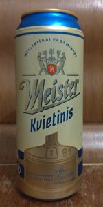 Meister Kvietinis