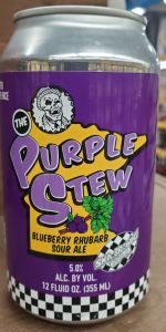 Purple Stew