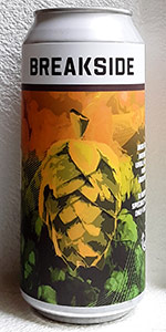 Fresh Hop Cascade Wanderlust (2020)