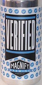 Verified
