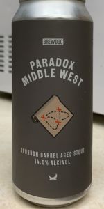 Paradox Middle West