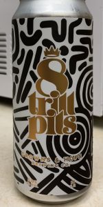 8 Trill Pils