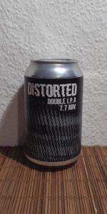 Distorted